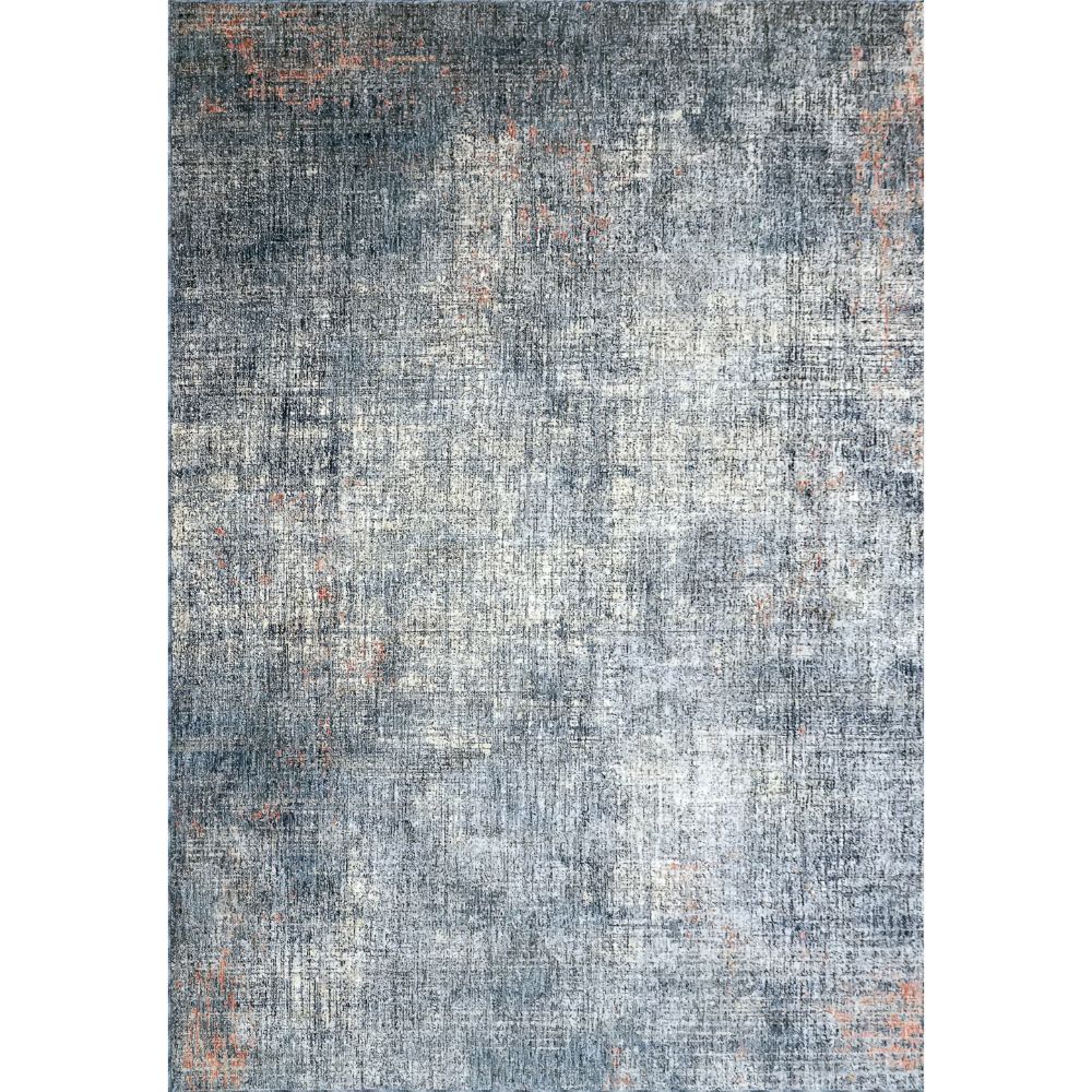 Dynamic Rugs 3582-999 Savoy 2.2 Ft. X 7.7 Ft. Finished Runner Rug in Multi   